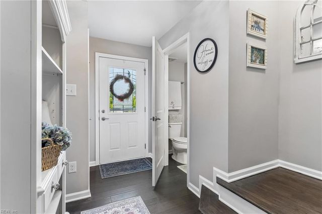 7523 Tealight WAY, Williamsburg, VA 23188