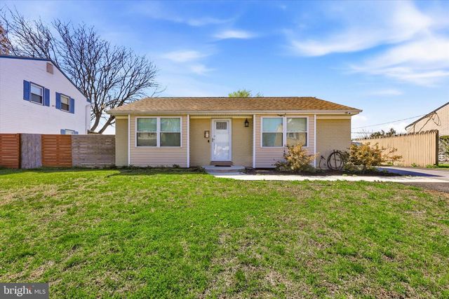 20 MONTICELLO BLVD, New Castle, DE 19720