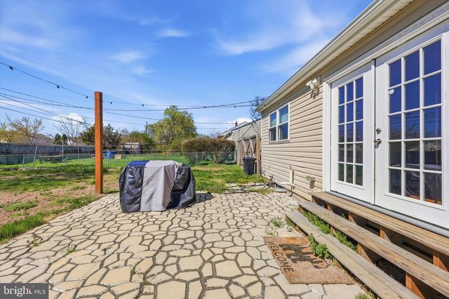 20 MONTICELLO BLVD, New Castle, DE 19720