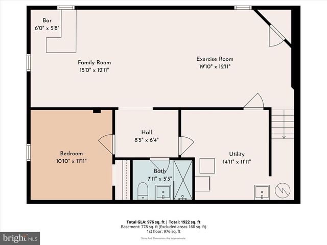 20 MONTICELLO BLVD, New Castle, DE 19720