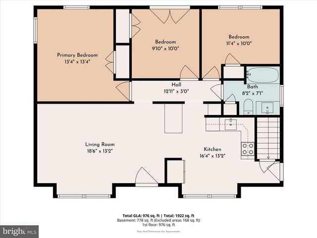20 MONTICELLO BLVD, New Castle, DE 19720