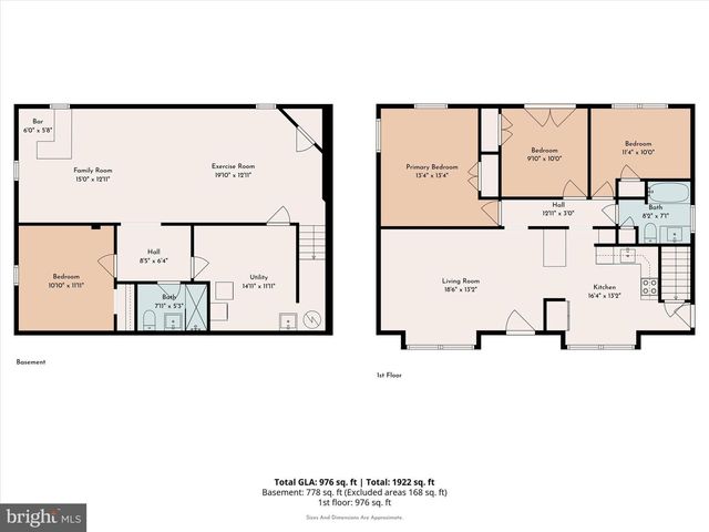20 MONTICELLO BLVD, New Castle, DE 19720