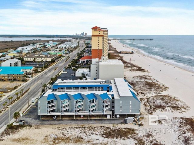 317 E Beach Boulevard 104A, Gulf Shores, AL 36542