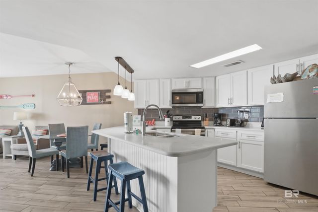 317 E Beach Boulevard 104A, Gulf Shores, AL 36542