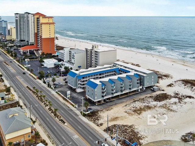 317 E Beach Boulevard 104A, Gulf Shores, AL 36542