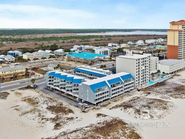 317 E Beach Boulevard 104A, Gulf Shores, AL 36542