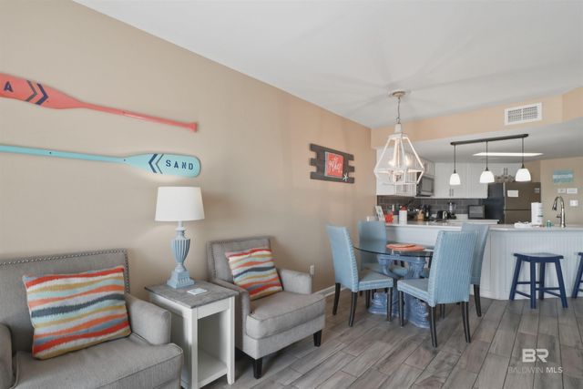 317 E Beach Boulevard 104A, Gulf Shores, AL 36542