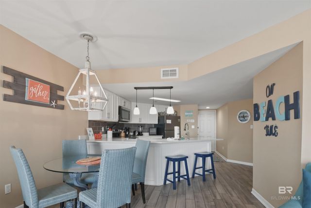 317 E Beach Boulevard 104A, Gulf Shores, AL 36542