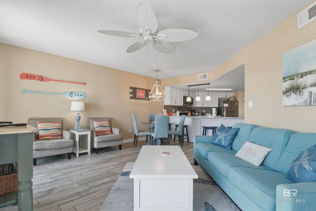 317 E Beach Boulevard 104A, Gulf Shores, AL 36542