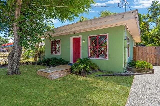 1315 E OSBORNE AVENUE, Tampa, FL 33603