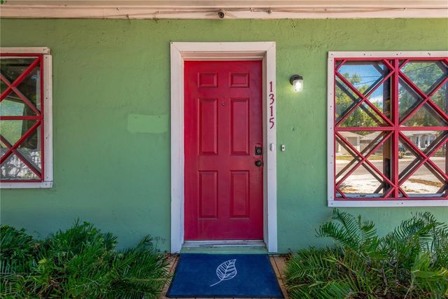 1315 E OSBORNE AVENUE, Tampa, FL 33603