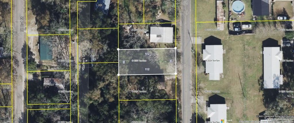 TBD 4Th Street, Havana, FL 32333