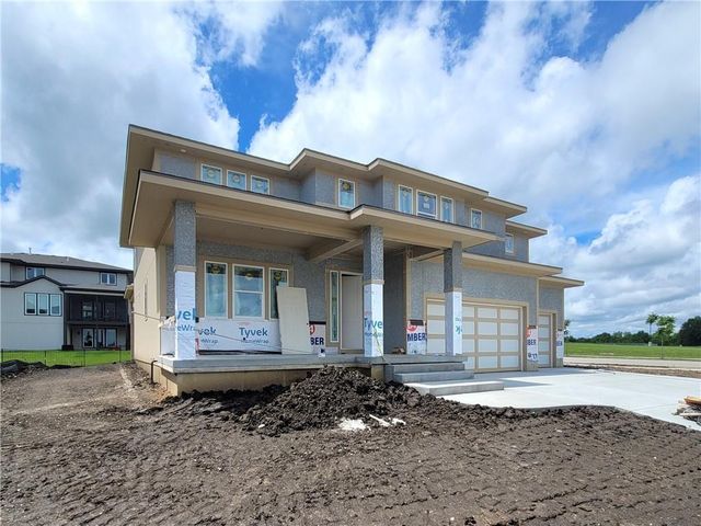 18220 Monrovia Street, Overland Park, KS 66013
