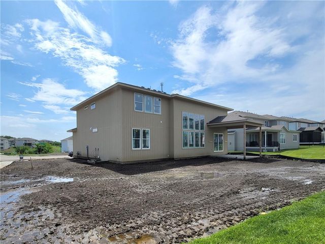 18220 Monrovia Street, Overland Park, KS 66013