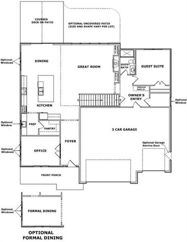 18220 Monrovia Street, Overland Park, KS 66013