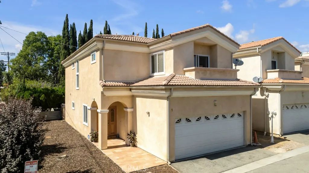 12642 Ralston Avenue 1, Sylmar, CA 91342
