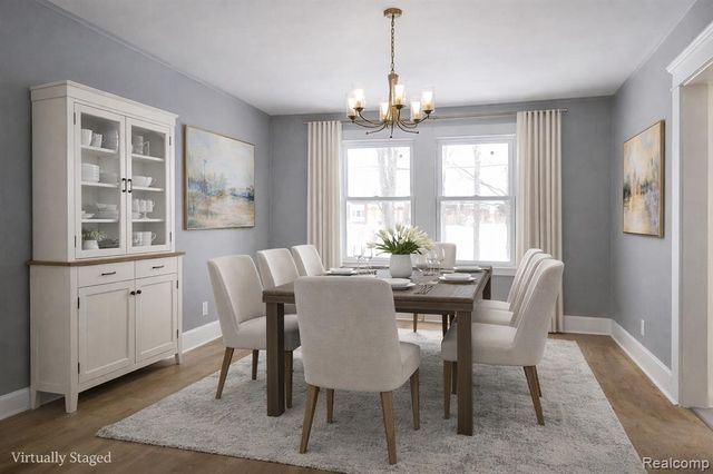 66 W Montana Street, Highland Park, MI 48203