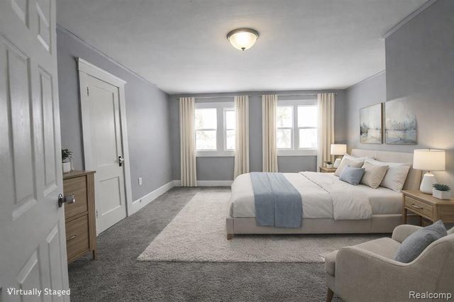 66 W Montana Street, Highland Park, MI 48203