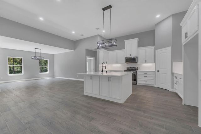 179 Copperleaf Road, Huntsville, TX 77340