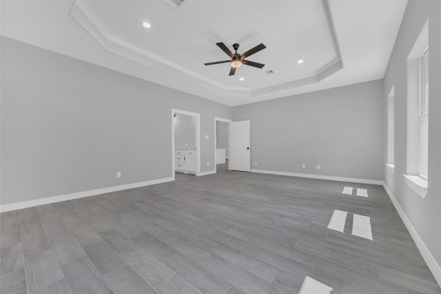 179 Copperleaf Road, Huntsville, TX 77340