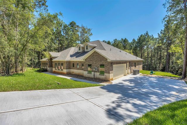 179 Copperleaf Road, Huntsville, TX 77340