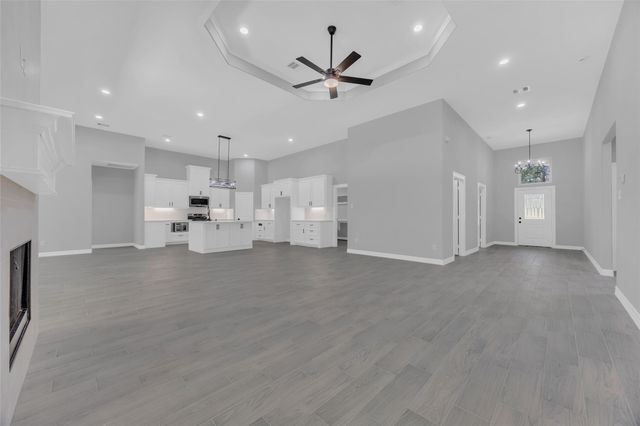 179 Copperleaf Road, Huntsville, TX 77340