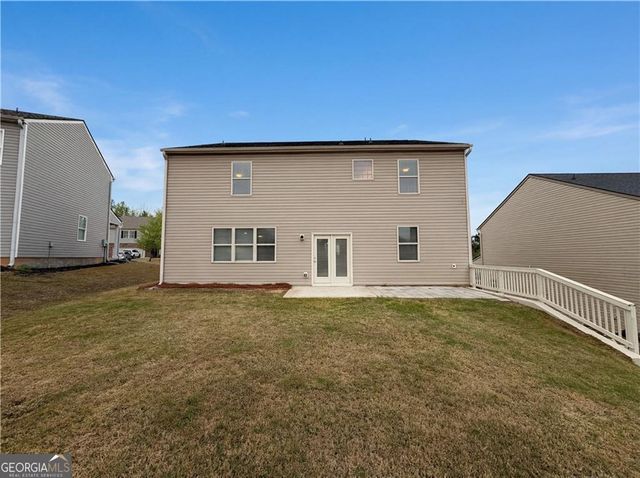 3268 Heatherwood Drive, Gainesville, GA 30507