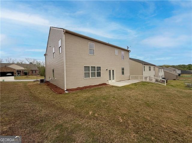 3268 Heatherwood Drive, Gainesville, GA 30507