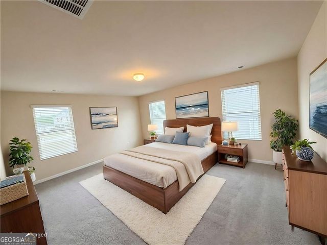 3268 Heatherwood Drive, Gainesville, GA 30507