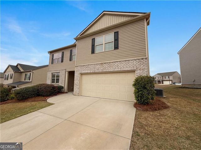 3268 Heatherwood Drive, Gainesville, GA 30507