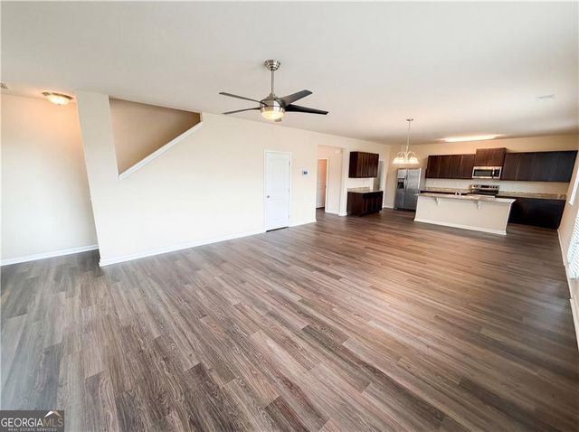 3268 Heatherwood Drive, Gainesville, GA 30507