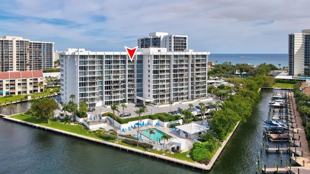4750 S Ocean Boulevard 907, Highland Beach, FL 33487