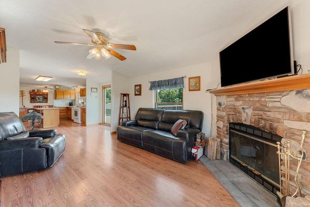 S1162 Dutch Hollow Mound Court, La Valle, WI 53941