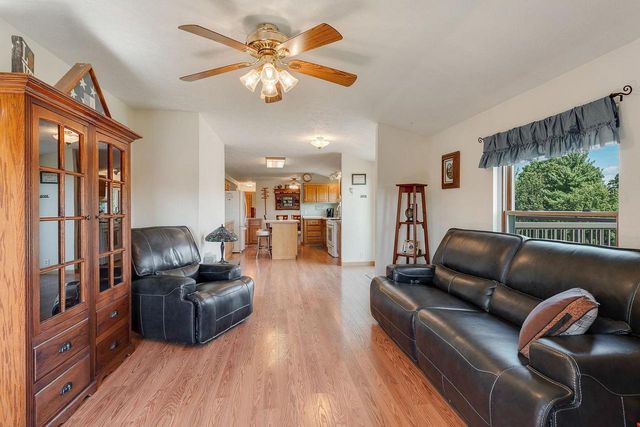 S1162 Dutch Hollow Mound Court, La Valle, WI 53941