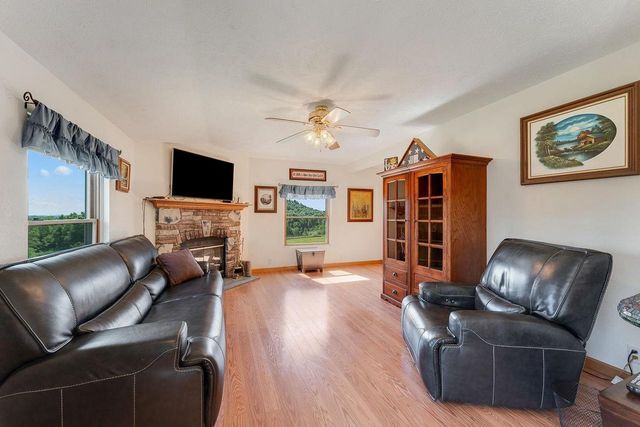 S1162 Dutch Hollow Mound Court, La Valle, WI 53941