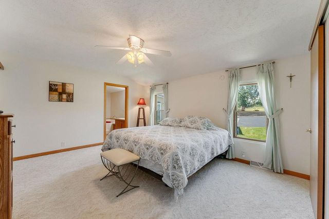 S1162 Dutch Hollow Mound Court, La Valle, WI 53941