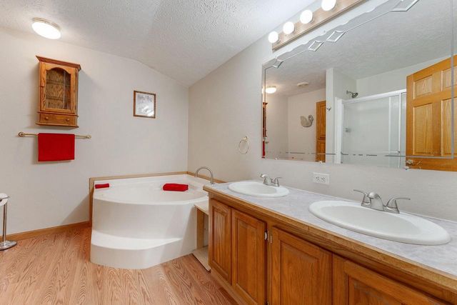 S1162 Dutch Hollow Mound Court, La Valle, WI 53941