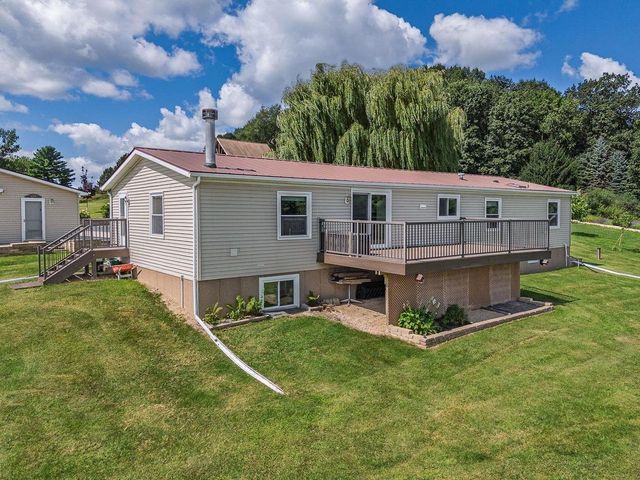 S1162 Dutch Hollow Mound Court, La Valle, WI 53941