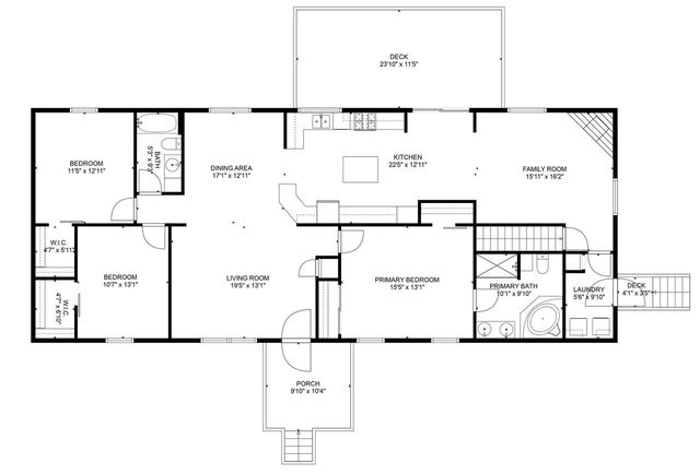 S1162 Dutch Hollow Mound Court, La Valle, WI 53941