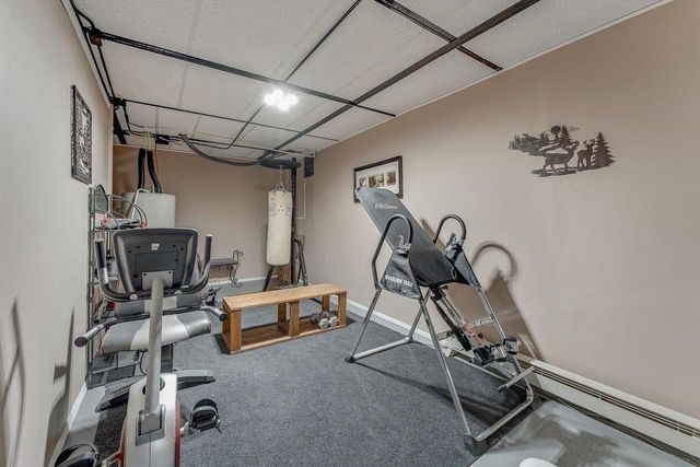 S1162 Dutch Hollow Mound Court, La Valle, WI 53941