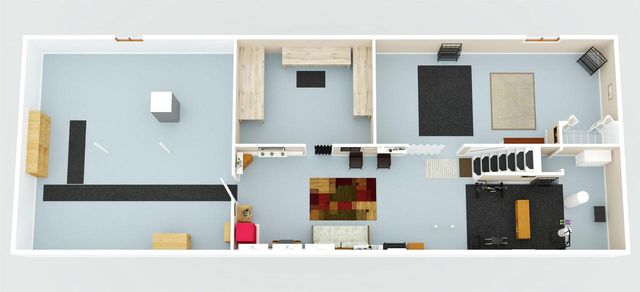 S1162 Dutch Hollow Mound Court, La Valle, WI 53941