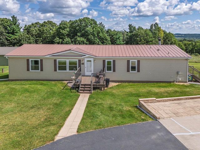 S1162 Dutch Hollow Mound Court, La Valle, WI 53941