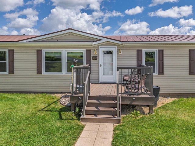 S1162 Dutch Hollow Mound Court, La Valle, WI 53941