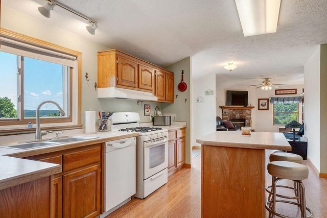 S1162 Dutch Hollow Mound Court, La Valle, WI 53941