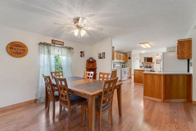 S1162 Dutch Hollow Mound Court, La Valle, WI 53941