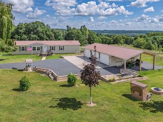 S1162 Dutch Hollow Mound Court, La Valle, WI 53941