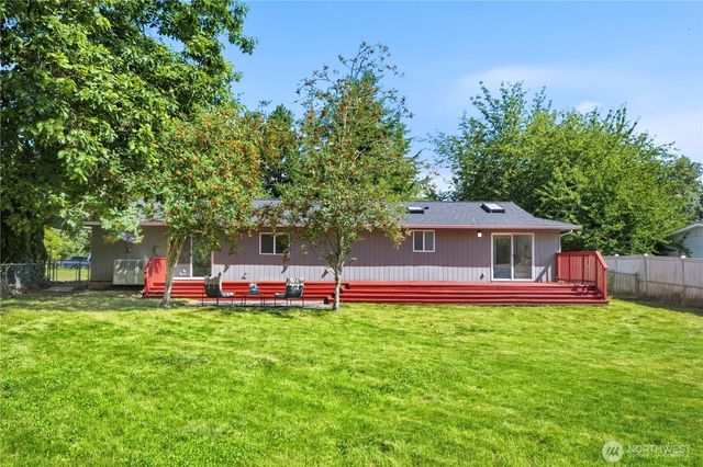 17255 SE 142nd Street, Renton, WA 98059