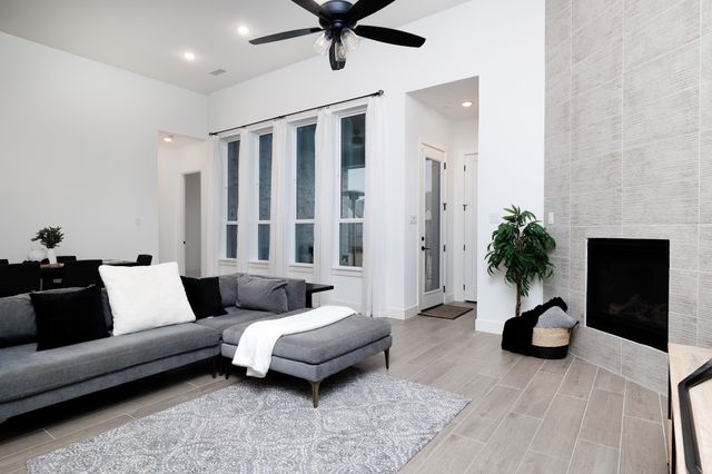 3051 Meadow Dell Drive, Prosper, TX 75078