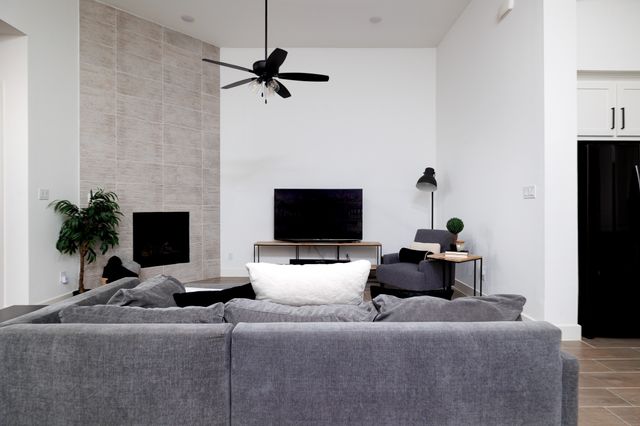 3051 Meadow Dell Drive, Prosper, TX 75078