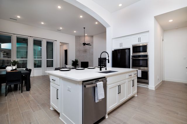 3051 Meadow Dell Drive, Prosper, TX 75078